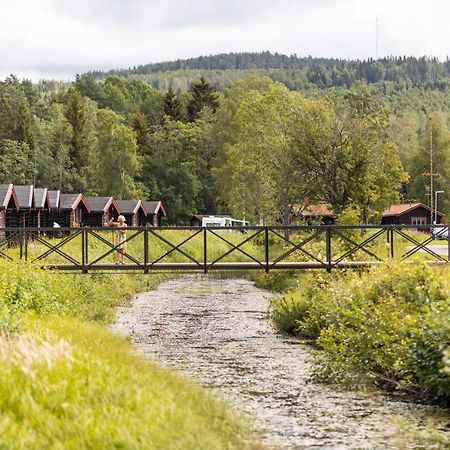 Hotel First Camp Enabadet - Raettvik Exterior foto