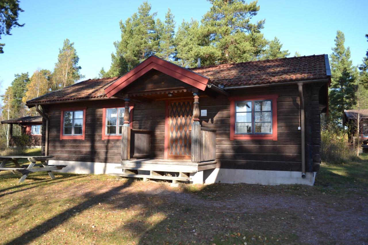 Hotel First Camp Enabadet - Raettvik Exterior foto