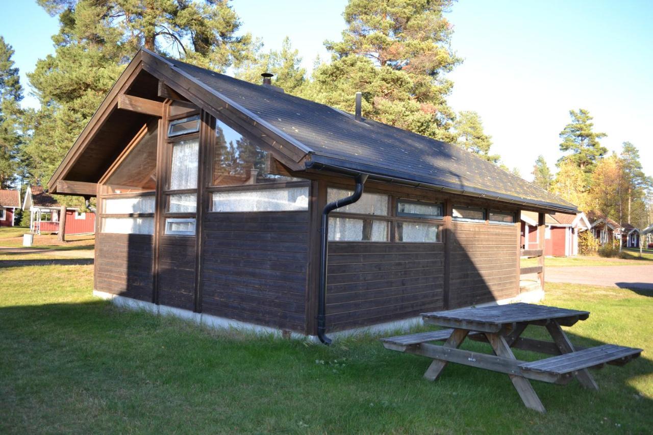 Hotel First Camp Enabadet - Rättvik Exterior foto