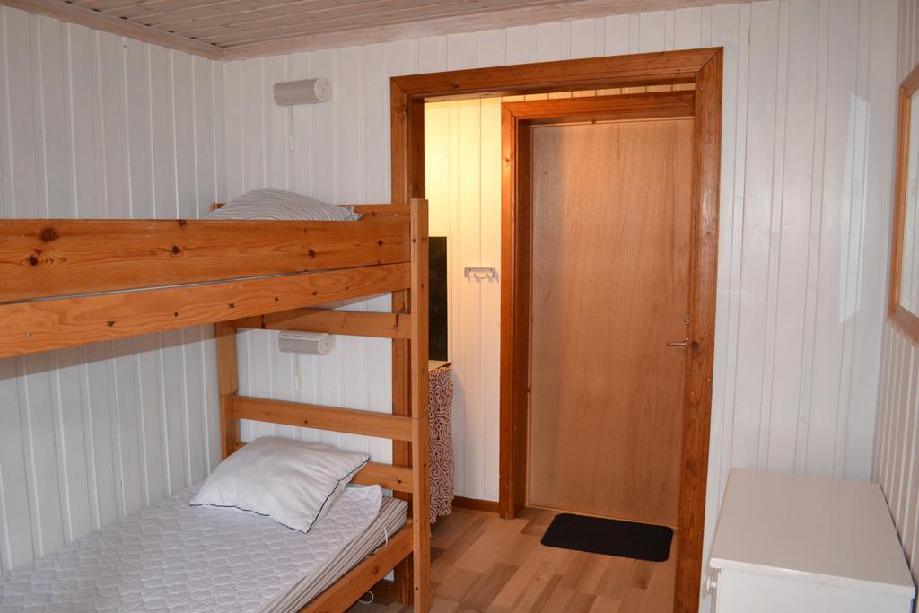 Hotel First Camp Enabadet - Raettvik Exterior foto